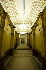 Image showing Corridor