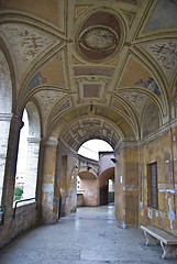 Image showing Castel Sant Angelo