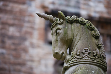 Image showing The Last Unicorn