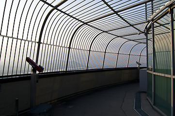 Image showing Viewing Platform