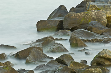 Image showing Rocks