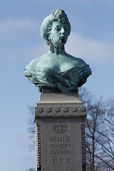 Image showing Princess Marie of Denmark