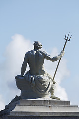 Image showing Neptun