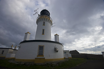 Image showing Lighthouse