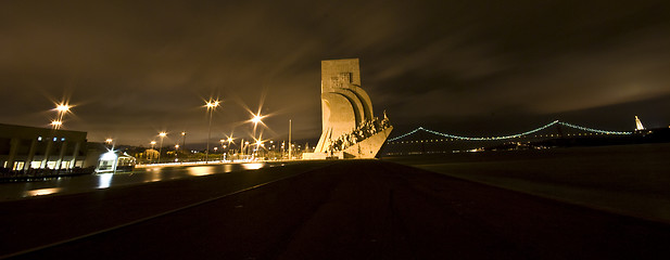 Image showing Padrao dos Descobrimentos