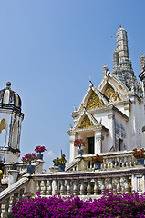 Image showing Phra Nakhon Khiri