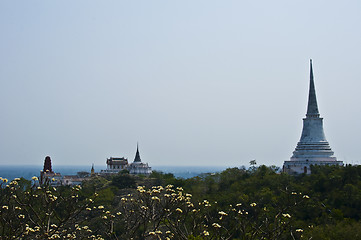 Image showing Phra Nakhon Khiri