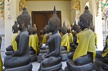 Image showing Buddha