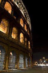 Image showing Coliseum