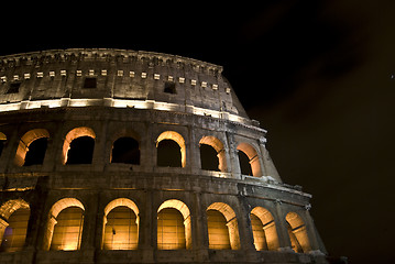 Image showing Coliseum