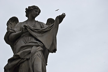 Image showing Angel