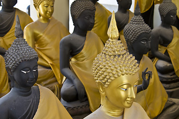 Image showing Buddha