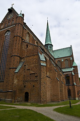 Image showing Doberan Abbey