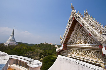 Image showing Phra Nakhon Khiri