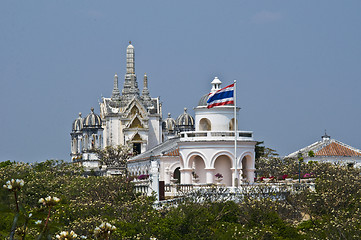 Image showing Phra Nakhon Khiri