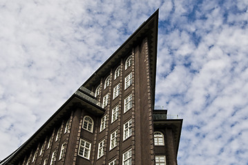 Image showing Chilehaus