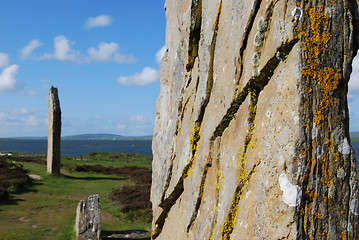 Image showing Ring of Brodgar