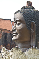 Image showing Wat Thammikarat