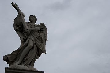 Image showing Angel