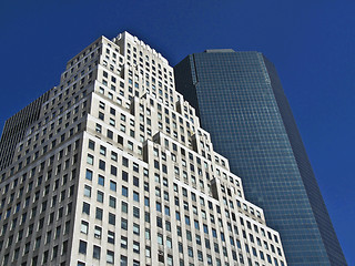 Image showing Office building