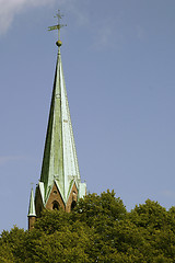 Image showing Domkirke Fredrikstad