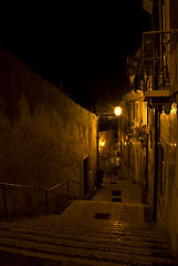 Image showing Alfama