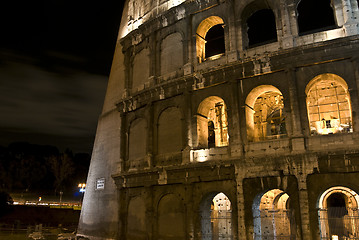 Image showing Coliseum