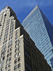 Image showing Office building