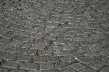 Image showing Cobblestone Texture