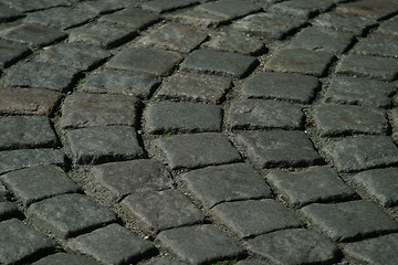 Image showing Cobblestone Texture