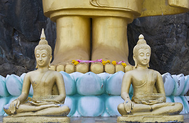 Image showing Buddha