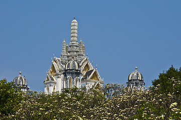 Image showing Phra Nakhon Khiri