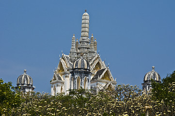 Image showing Phra Nakhon Khiri