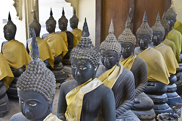 Image showing Buddha