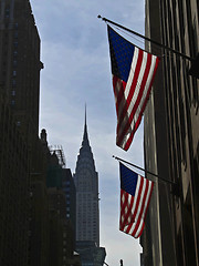 Image showing Empire State Building