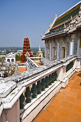 Image showing Phra Nakhon Khiri