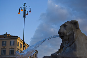 Image showing Piazza del Popolo