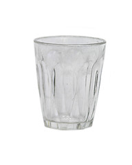 Image showing glass tumbler