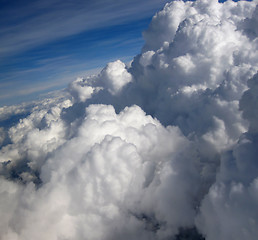 Image showing Cloud