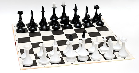 Image showing Chess