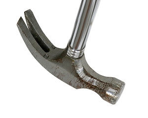 Image showing Hammer