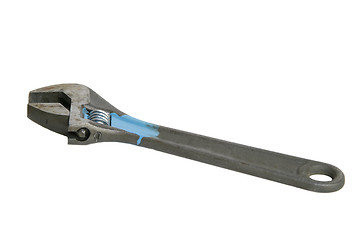 Image showing Monkey Wrench