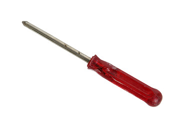 Image showing Screw Driver