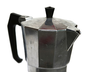 Image showing Mocha Espresso Maker