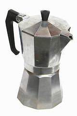 Image showing Stove Top Espresso