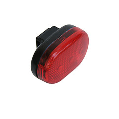 Image showing Bike Lamp