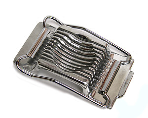 Image showing Egg Slicer