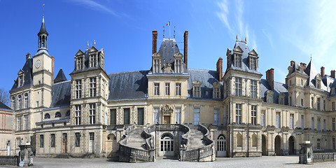 Image showing Castle