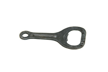 Image showing Vintage Bottle Opener