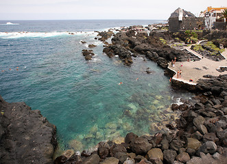 Image showing Canary Islands